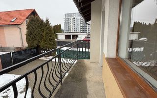 Casa deosebita de inchiriat- zona Mihai Romanul - Poză 23