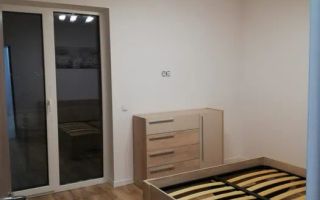Apartament cu 2 camere, 57 mp, 2 balcoane și vedere spre oraș. - Poză 5