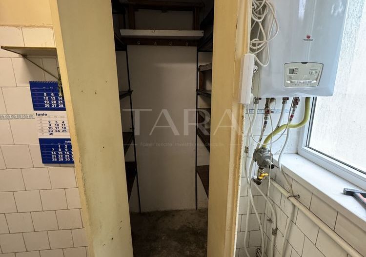 Apartament 2 camere, Grigorescu – etaj intermediar, zonă liniștită - Poză 4