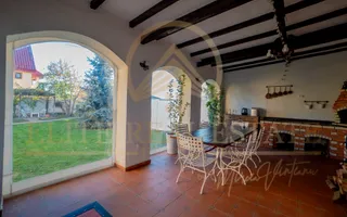 Cumpana - Casa Ideală pentru două familii. - Poză 20