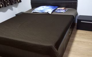 AP. 2 CAMERE DRUMUL TABEREI, BUCATARIE INCHISA, METROU 5 MINUTE - Poză 2