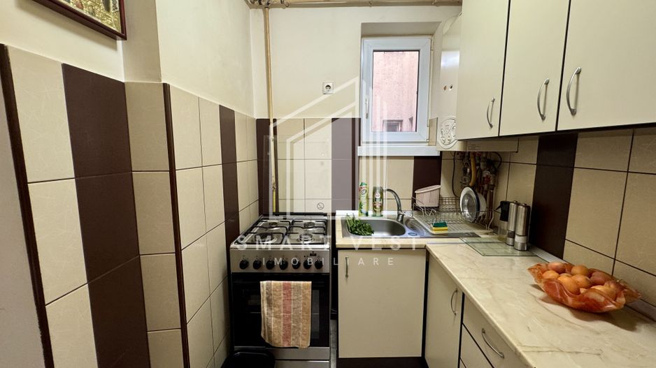 Apartament 2 camere | Etaj 2 | Zona Dariu Pop - Poză 7