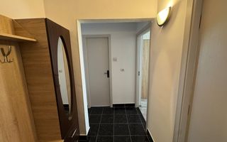 Apartament cu 2 camere, 50mp, decomandat, Zona Dimitrie Cantemir - Poză 10