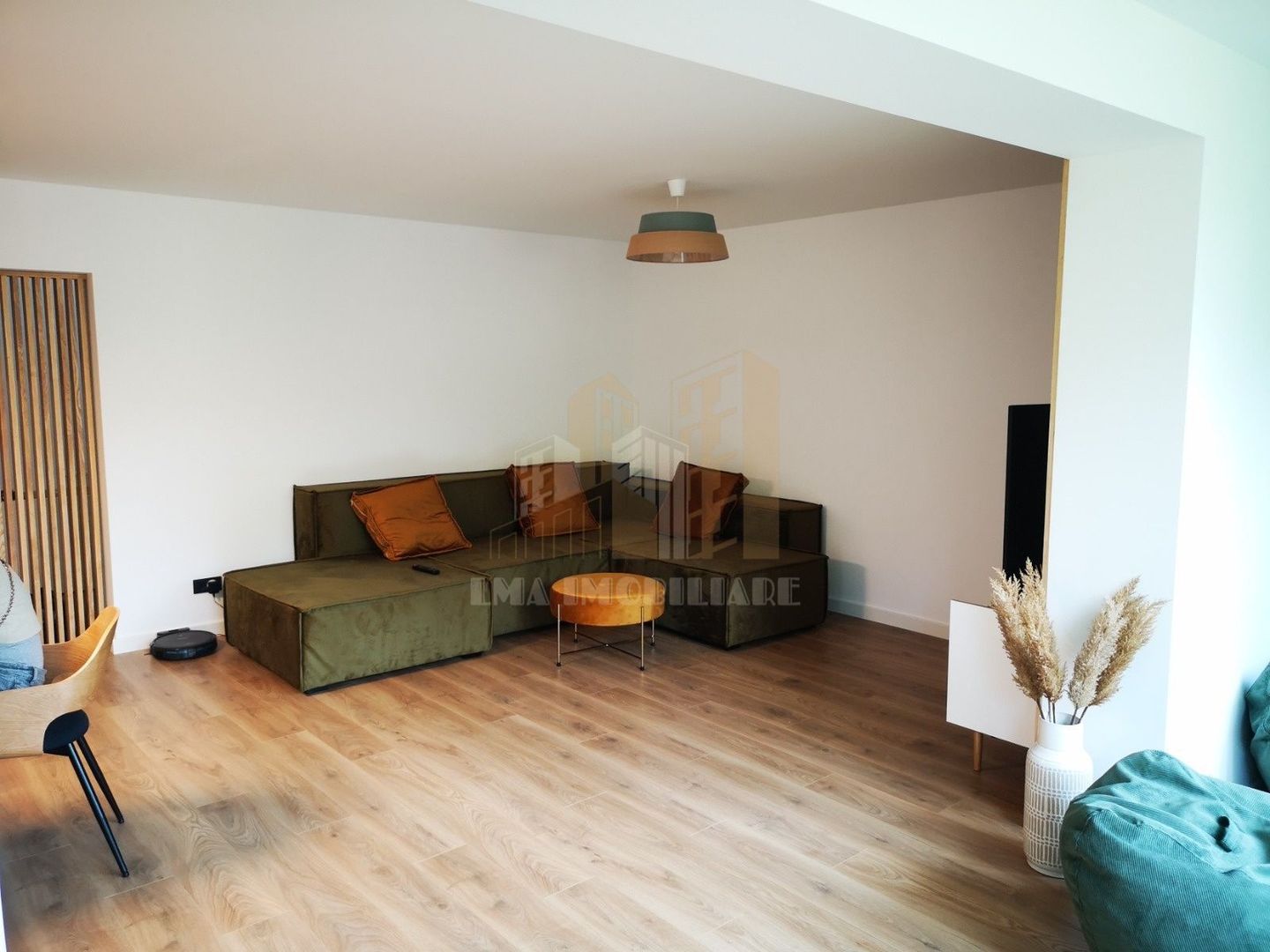 Apartament 3 camere ultracentral Brasov vedere panoramica - Poză 3