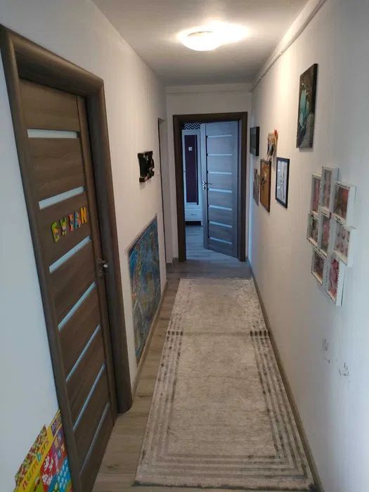 APARTAMENT MODERN RENOVAT NOU UVERTURII - Poză 3