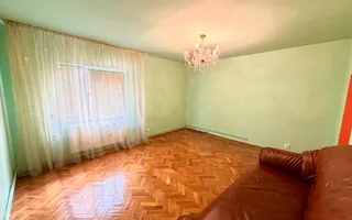 Apartament cu 3 camere, 2 bai, 73 mp in Manastur, zona Big ! - Poză 13