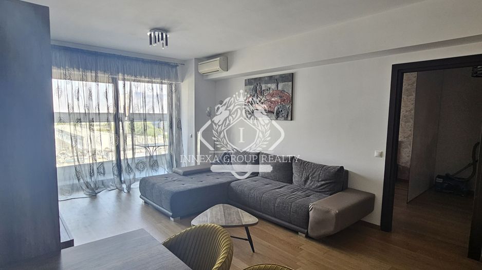 Apartament 2 camere I 70mp+loc parcare subteran I UpGround - Fabrica de Glucoza - Poză 2