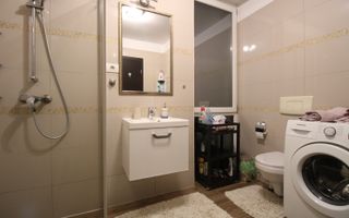 PENTHOUSE zona Braytim, terasa de 50mp, strada secundara foarte linistita! - Poză 17