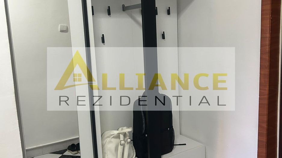 Apartament 2 camere Calea Rahovei - Poză 12