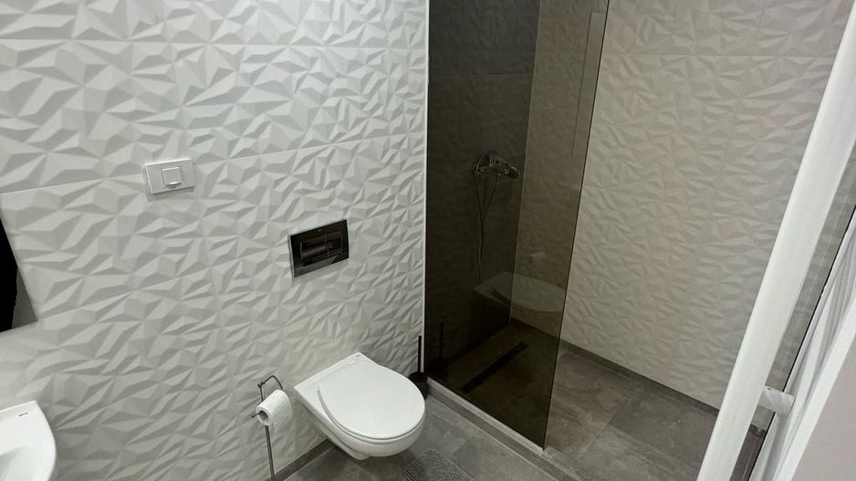 Apartament 3 camere de inchiriat Pipera 4City parcare subterana - Poză 7