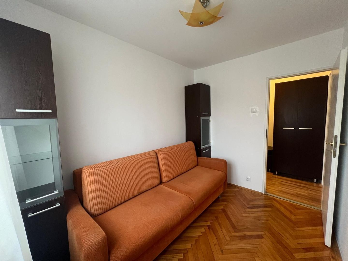 APARTAMENT 3 CAMERE MIHAI VITEAZU- AL FRATII BUZESTI - Poză 4