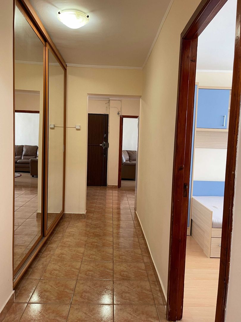 De închiriat 3 camere, mobilat utilat, parc IOR, Nicolae Grigorescu - Poză 1