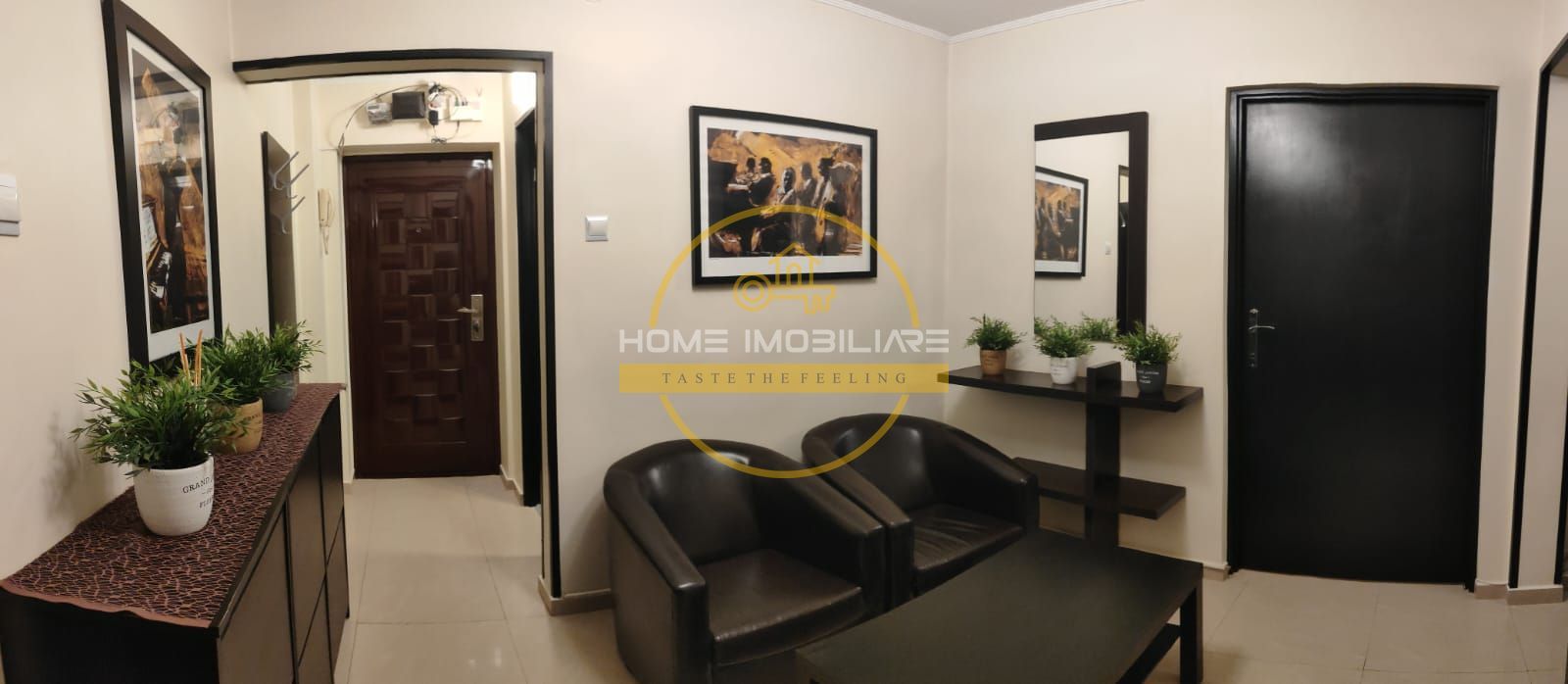 Apartament modern, 3 camere, 72mp zona Dacia - Poză 18