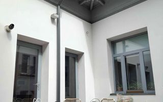 Mosilor-Foisorul de Foc | Casa interbelică modernizata si consolidata  | S+P+M - Poză 1