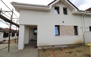 Duplex nou – prima închiriere, pet friendly | Dumbrăvița
