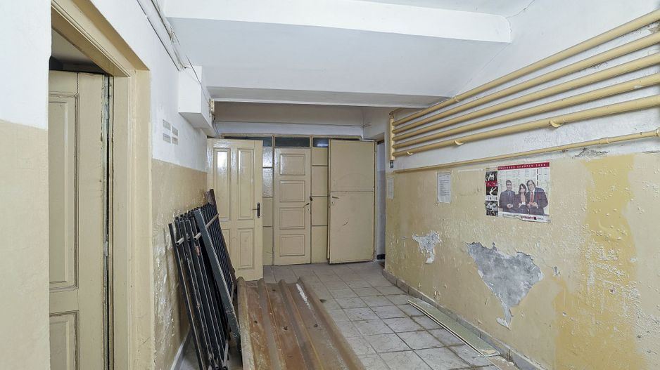 PIATA ROMANA - Calea Dorobanti | Vila - Spatiu Comercial - Poză 29