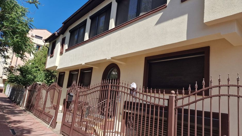 Vila zona centrala (zona mosilor),construcţie 2015, direct proprietar - Poză 7