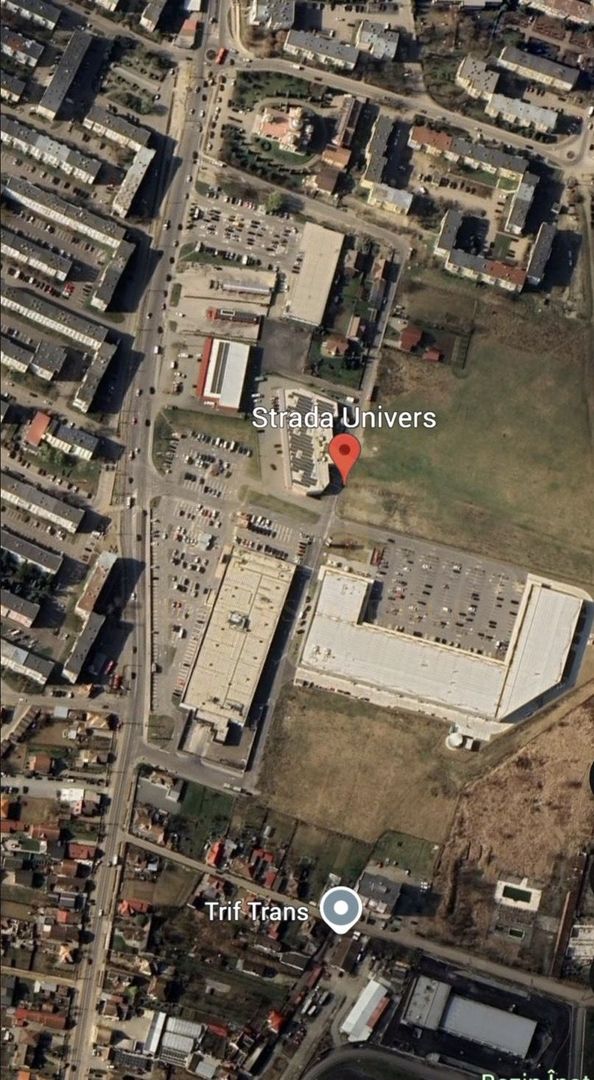 Vanzare teren, in curs de autorizare, zona Kaufland - Poză 15