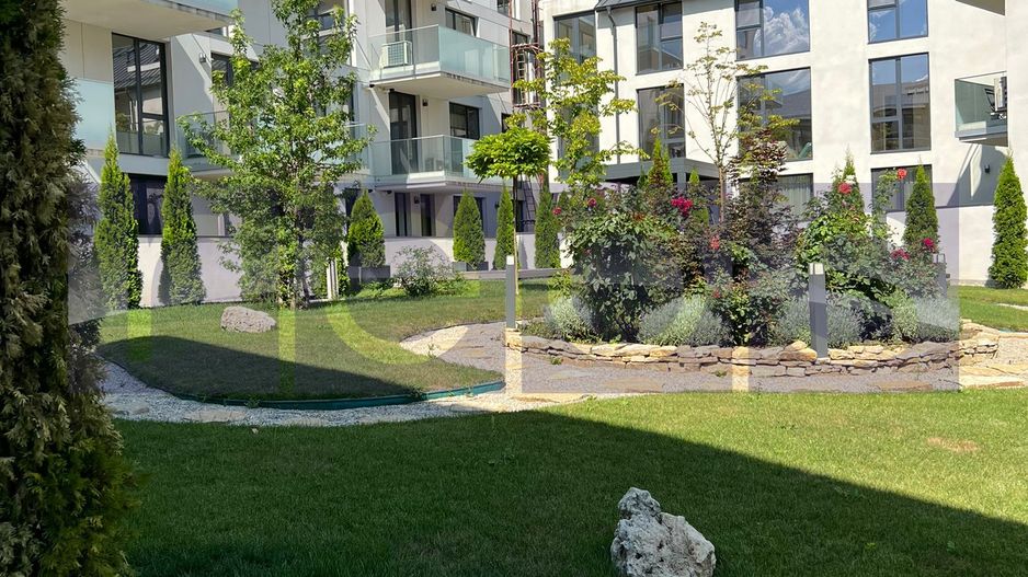 De inchiriat Duplex 2 camere | Zona Unirii - Poză 8