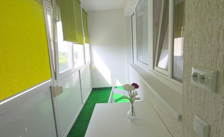 2 camere renovat | plan secund | Calea Grivitei Metrou - Poză 9