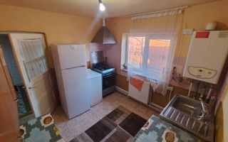 Casa la sol 3 camere, teren 200mp, Viile Noi - Poză 4