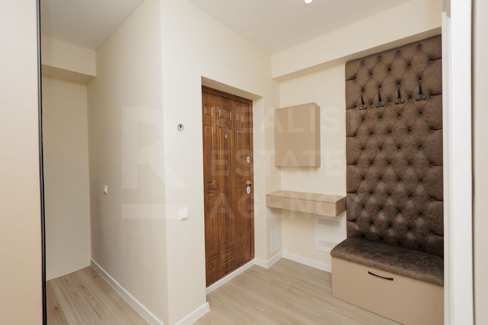 Vânzare, apartament, 2 camere, str. Ivan Zaikin, sectorul Centru - Poză 12