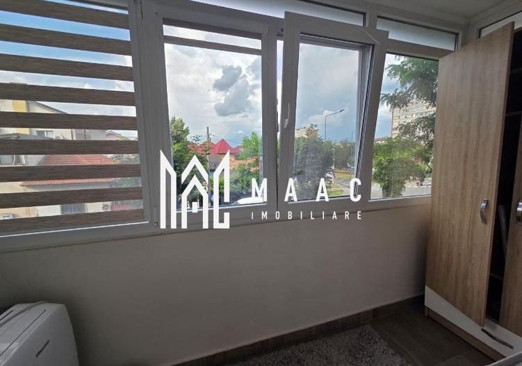 Apartament 3 camere de vânzare | 1 Mai, Râmnicu Vâlcea | 81 mp - Poză 7