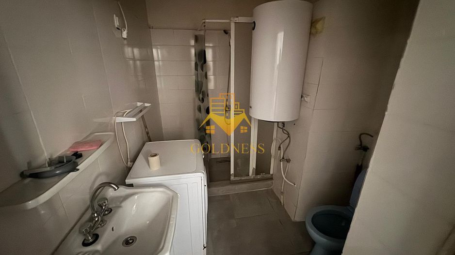 Casa/ Spatiu Birou, Curte 250mp, Parcari, Ultracentral, Avram Iancu - Poză 5
