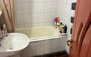Apartament 1 cameră de închiriat, zona Păcurari – Moara de Foc, Iași - Poză 6
