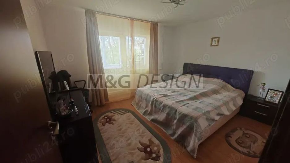 Apartament  4 camere zona Steaua - Poză 4