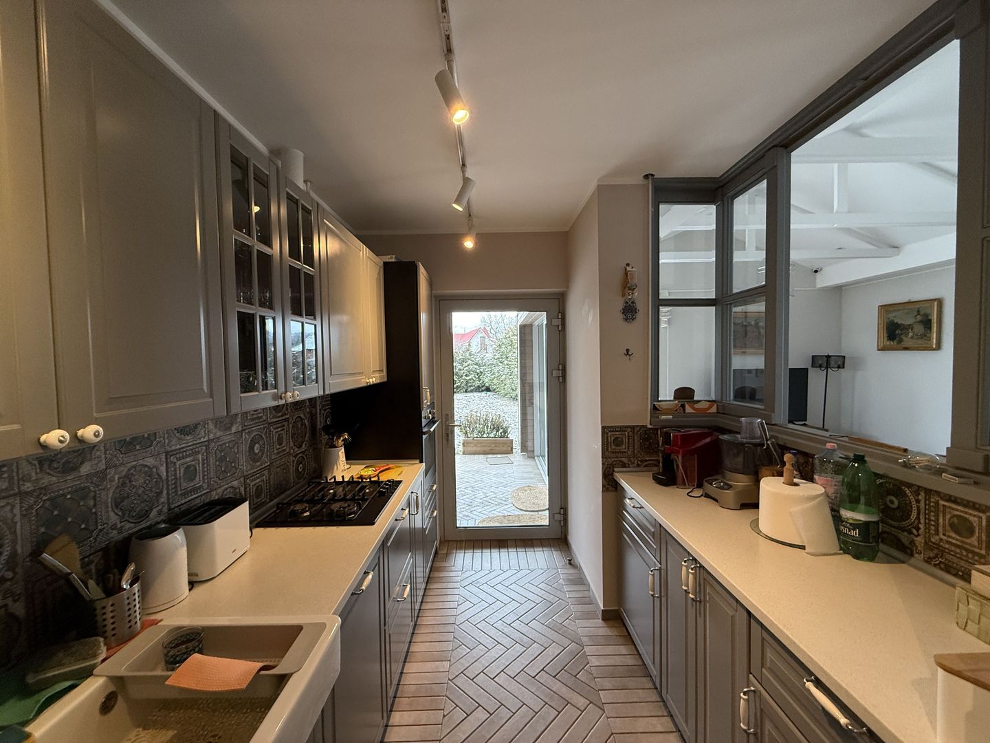 Vila de vacanta superbă Cornu (COMISION ZERO) - Poză 8