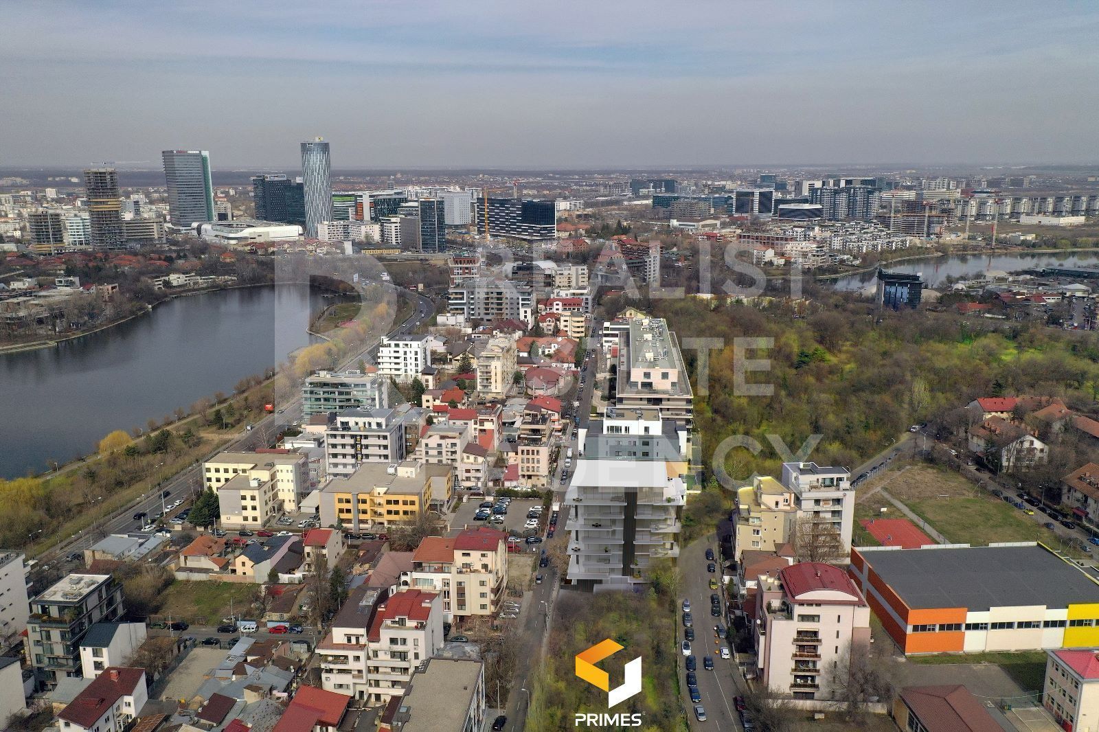 Vânzare apartament, 2 camere - Primes Rahmaninov Collection, Floreasca - Poză 5