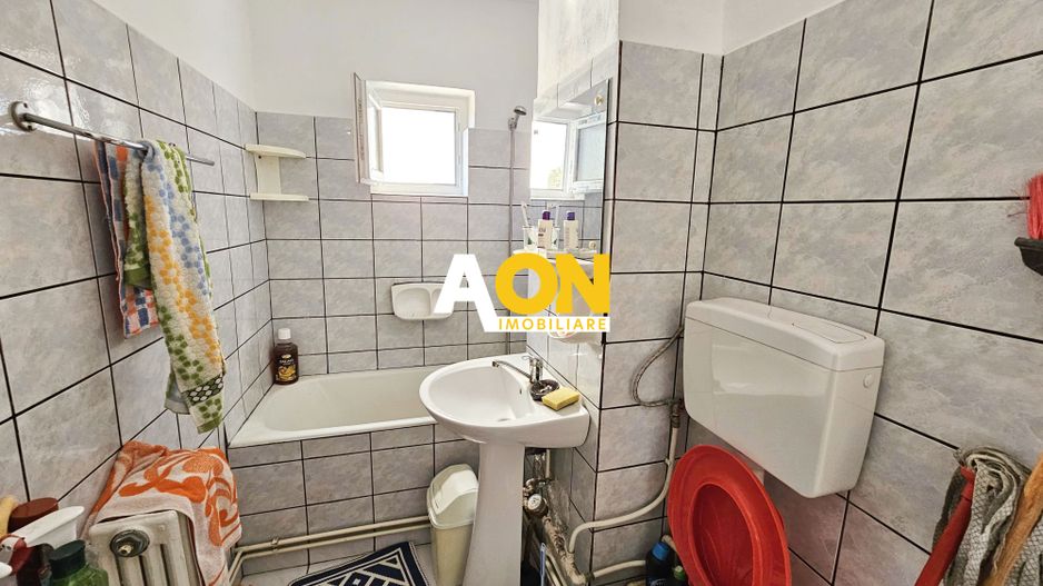 Apartament 3 camere, mobilat, utilat, 79 mp utili,  etaj 1, Centru - Poză 8