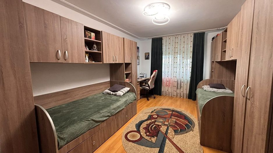 Apartament 2 camere decomandat de vânzare în Sibiu - Poză 23