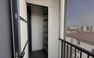 3 camere, garaj, bloc nou, Buna Ziua Bonjour Residence,Zona Liceul ELF - Poză 15