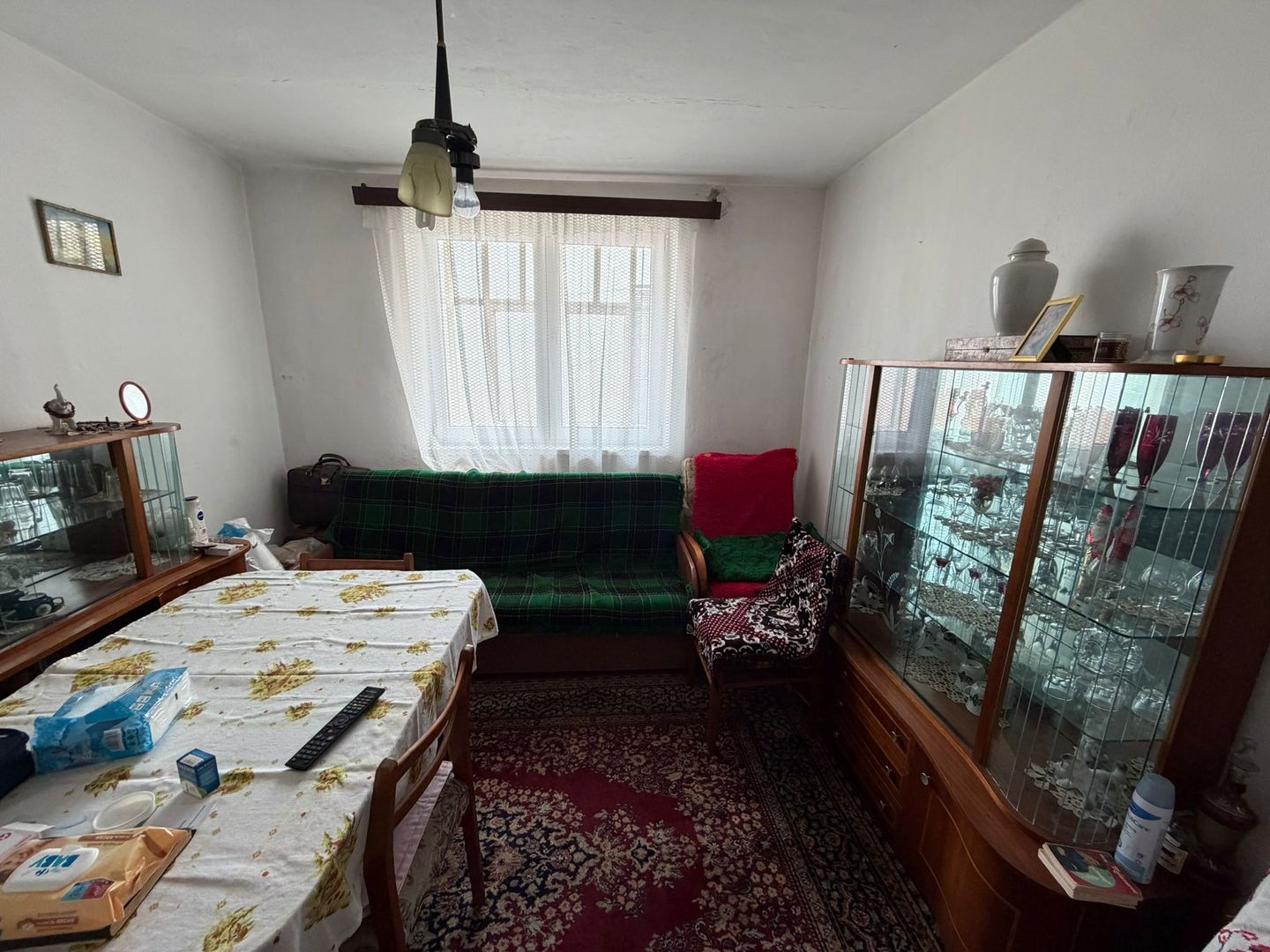 Apartament 3 camere, etaj 2 - zona Centru - Poză 5