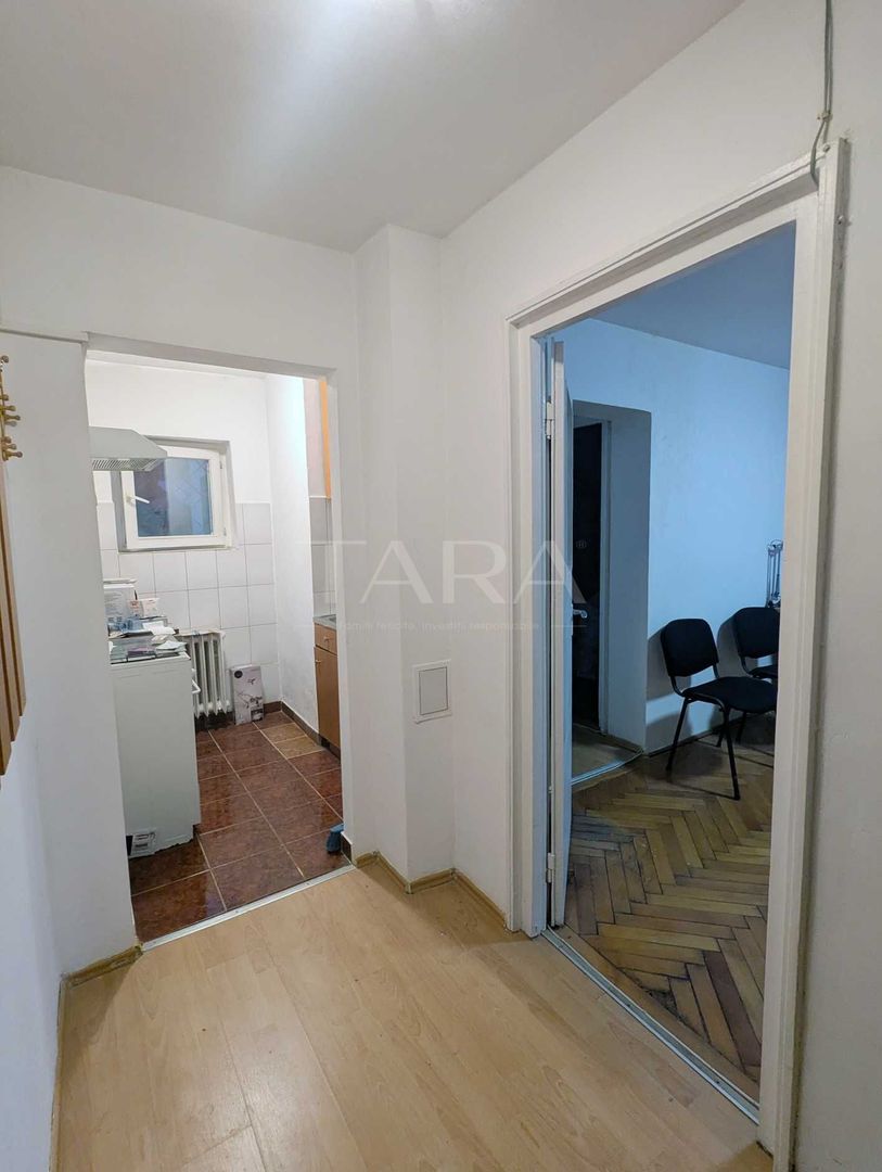 Apartament 2 camere – Gheorgheni, zonă liniștită - Poză 4