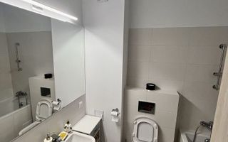 Apartament 3 camere | 79 mp | 2 locuri de parcare | Bd Timișoara Residence 103 - Poză 7