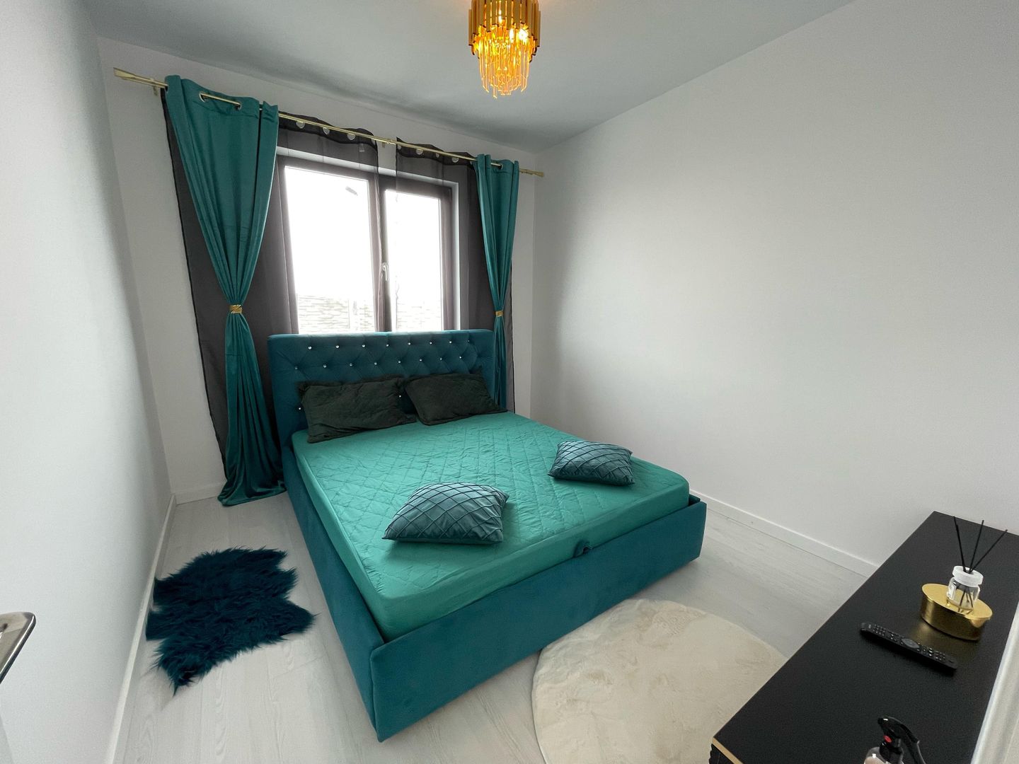 VILA INDIVIDUALA, PISCINA EXTERIOARA, 2000 MP TEREN, COMISION 0% - Poză 16