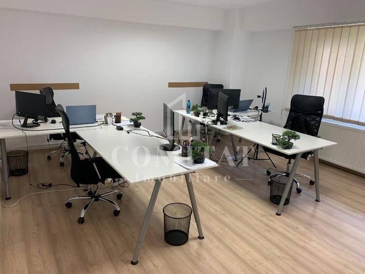Spațiu birou zona Titulescu/Muncitorilor - Poză 2