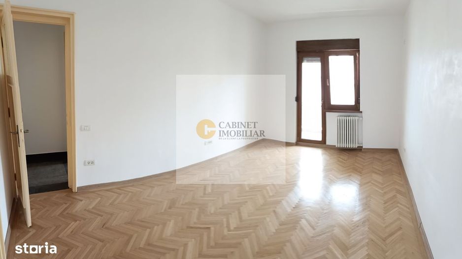 4 camere + boxa | Piata Kogalniceanu | creditabil | et. intermediar - Poză 4