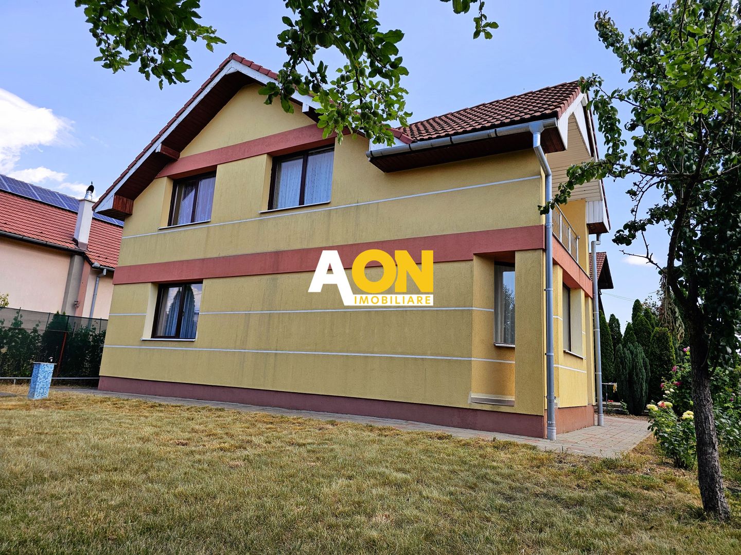 Casa 6 camere, 538 mp teren, Cetate. Pretabila pentru birouri - Poză 3