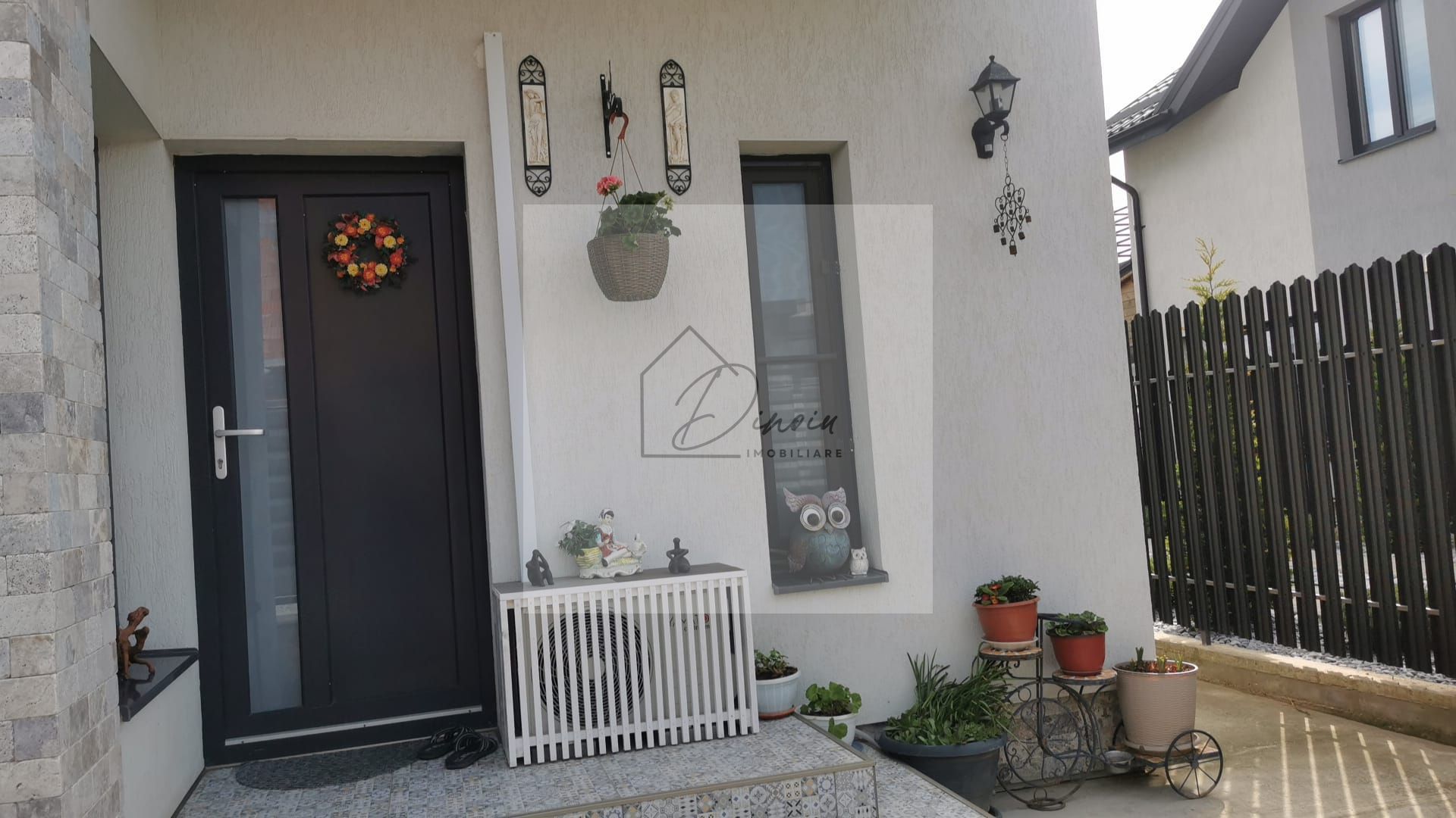 Vila Premium 2022 Branesti - Ilfov Vadu Anei I COMISION 0% I 5 camere - Poză 16