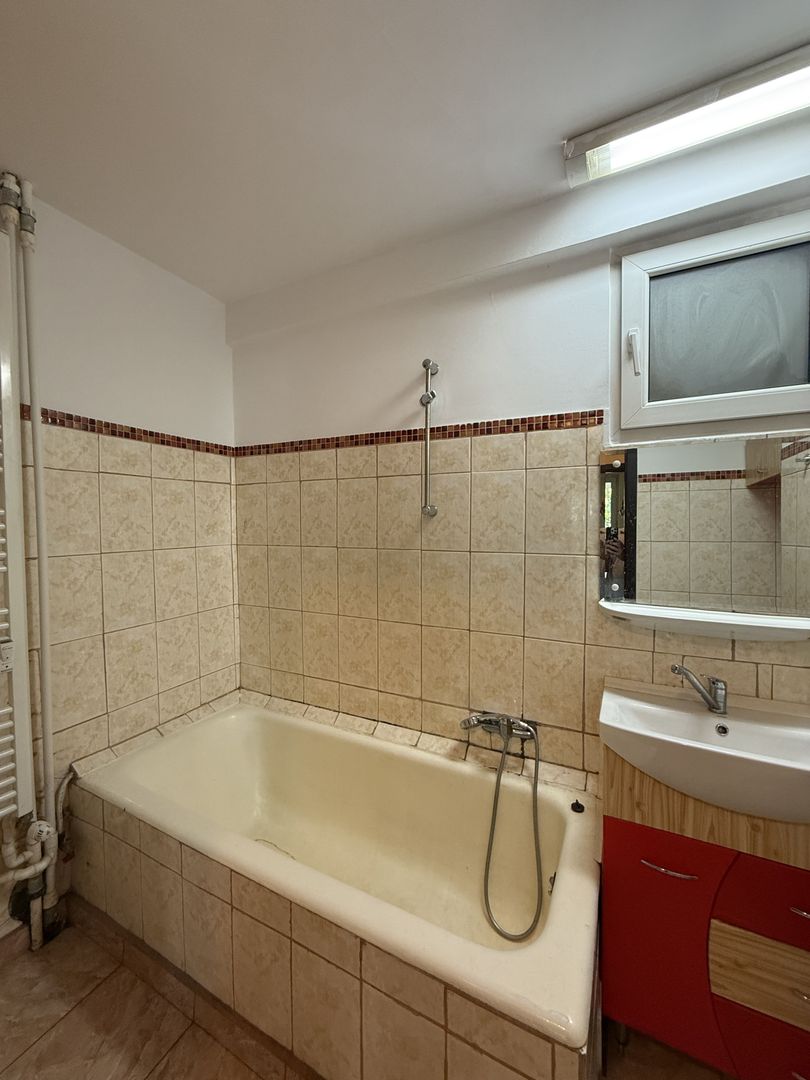 Apartament 2 camere de închiriat — Bd. Dimitrie Cantemir, Sector 4 - Poză 8