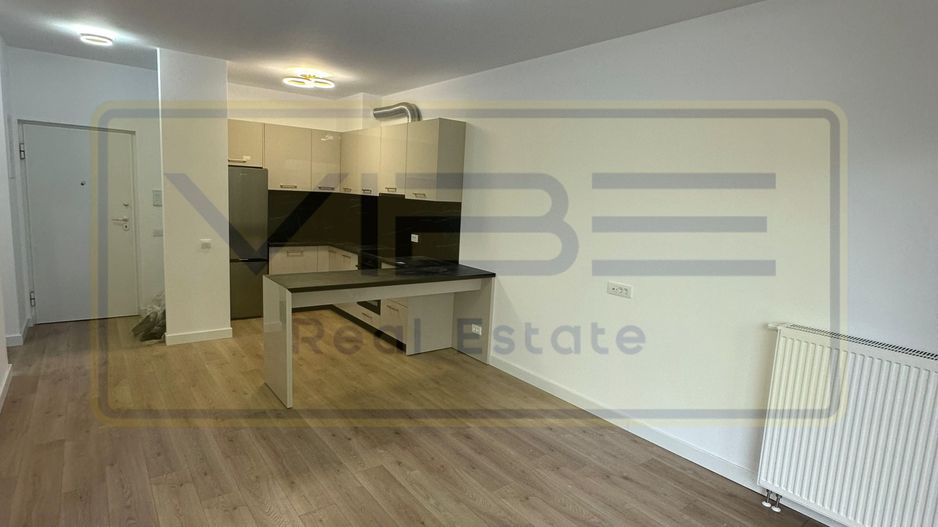 Tudor Vladimirescu- Silk District - Spațiu birou -41mp - Poză 15