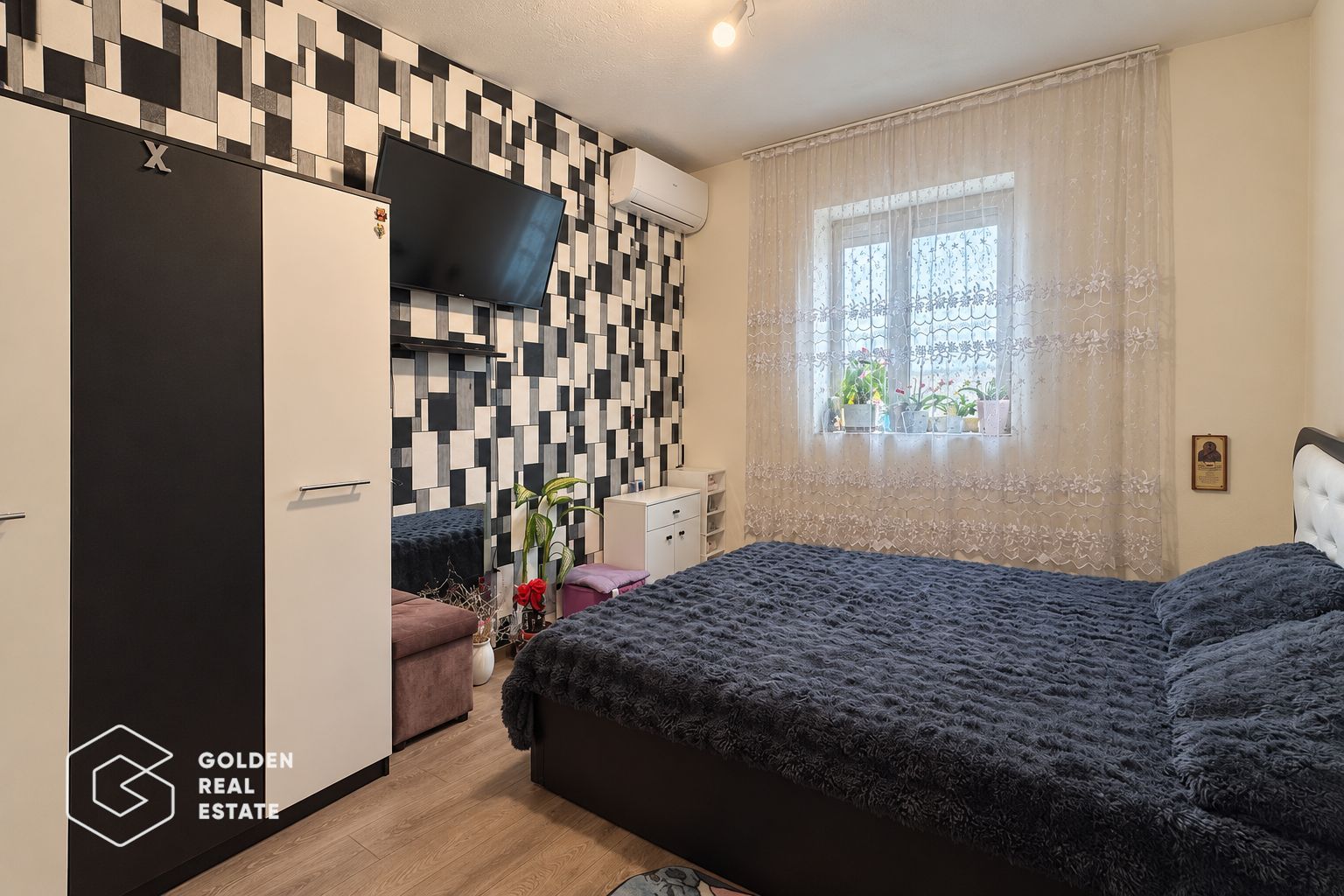 Apartament la casa cu terasa, zona Aradul nou - Poză 4