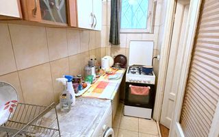 2 camere cu balcon - Floreasca - Parc cinematograf - Poză 6
