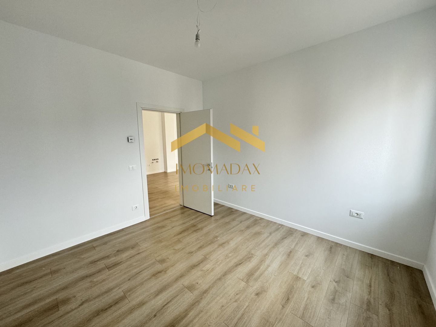 Aradului-2 Camere-Finalizat Complet - Poză 6