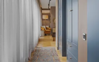 The Panoramic Signature: A Lifestyle Penthouse in Floreasca's Prime Waterfront - Poză 17