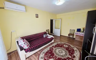 Apartament 2 camere semidecomandat | Ultracentral | Etaj 3 - Poză 11